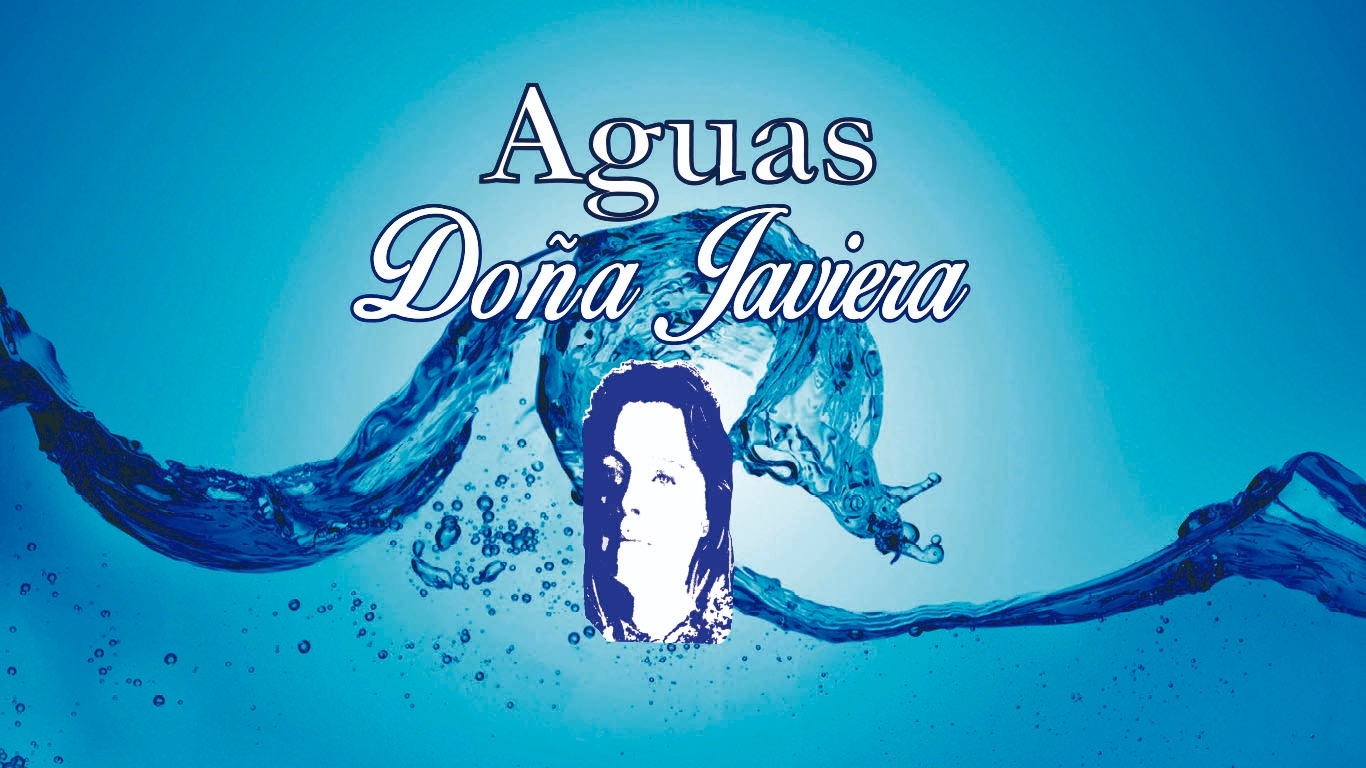 Purificador Aguas Doña Javiera
